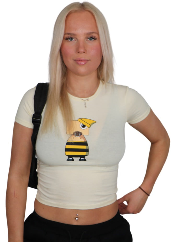 95% cotton high quality t-shirts